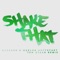 Shake That (Tom Staar Remix) [Radio Edit] - Dansson & Marlon Hoffstadt lyrics