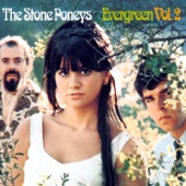 The Stone Poneys - New Hard Times