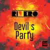 Devil's Party (Extended) - Single album lyrics, reviews, download