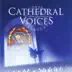 Cathedral Voices - Sacred Choruses album cover