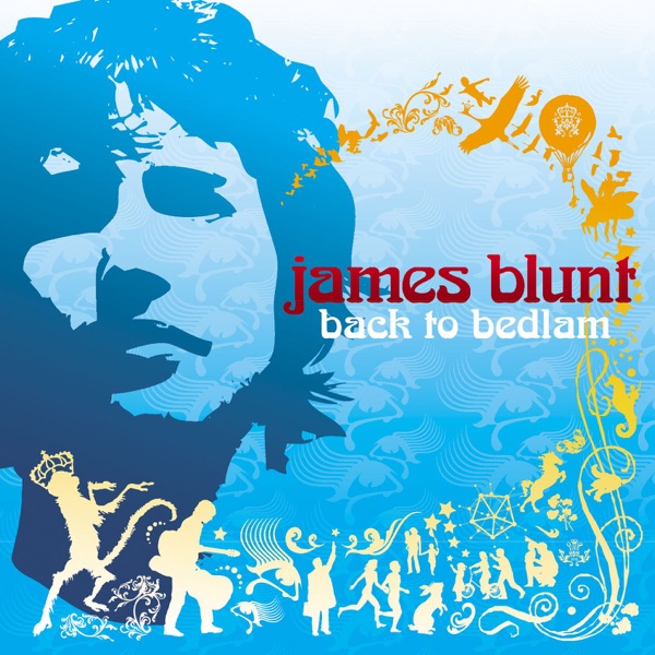 james blunt back to bedlam album zip download