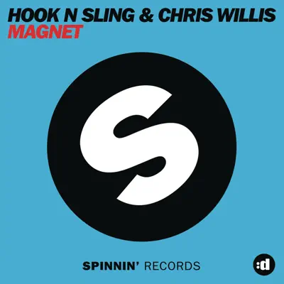 Magnet - Single - Chris Willis