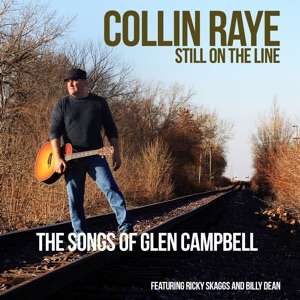 Collin Raye - The Hand That Rocks the Cradle - Line Dance Music