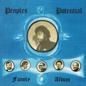 Peoples Potential Family Album artwork