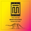 Brontosaurus - Single artwork