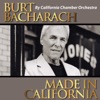 Burt Bacharach: Made in California