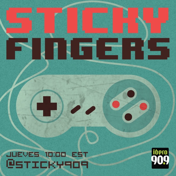Sticky Fingers cover