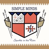 Simple Minds - East at Easter