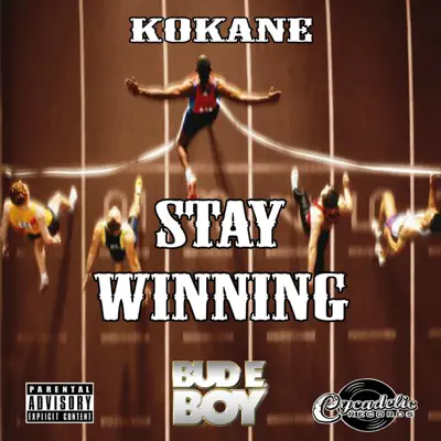 Kokane Stay Winning - Single - Kokane