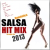 Salsa Romántica Hit Mix 2013 (Lo Mejor de 2013), 2013