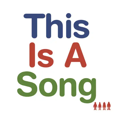 This Is a Song (Radio Edit) - Single - The Magic Numbers