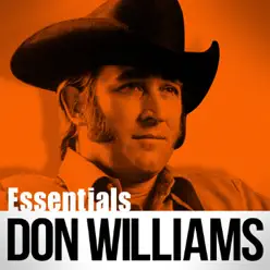 Essentials - Don Williams