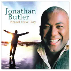 Brand New Day - Jonathan Butler