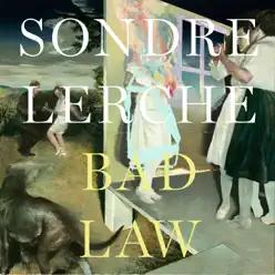 Bad Law - Single - Sondre Lerche