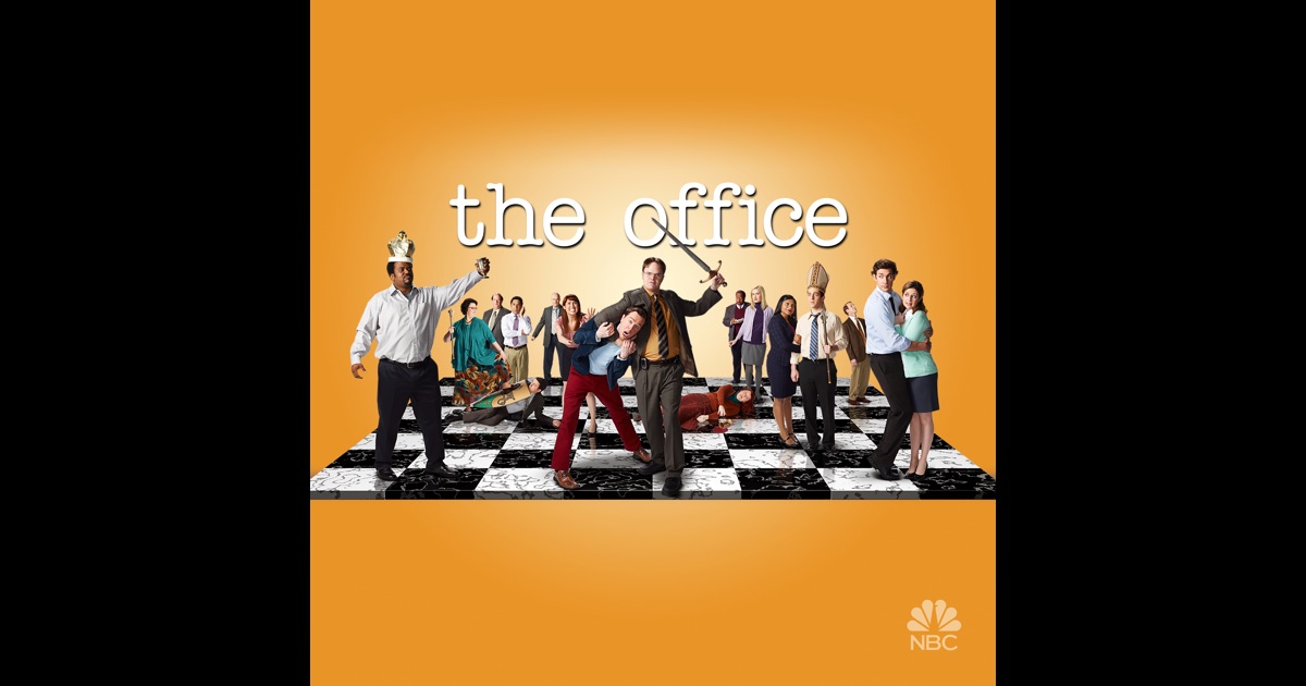 The Office, Season 9 on iTunes