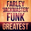 Farley Jackmaster Funk, featuring Darryl Pandy - Love can't turn around