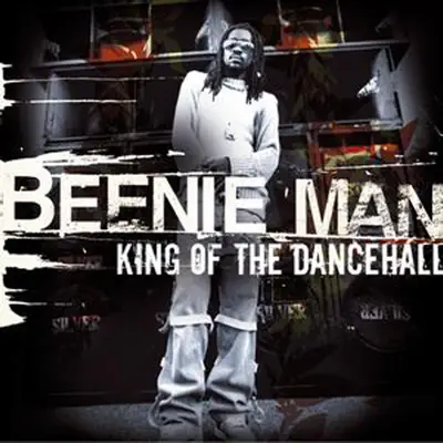 King of the Dancehall - Single - Beenie Man