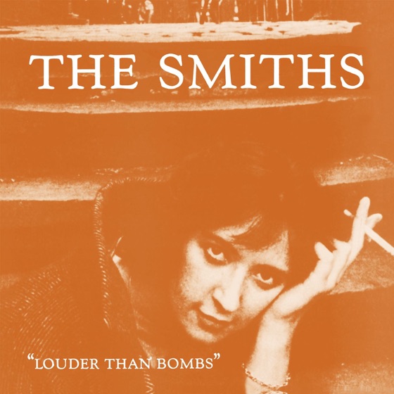 Cover artwork for Please, Please, Please Let Me Get What I Want