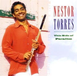 Nestor Torres - Cafe Cubano
