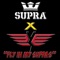 Fly In My Supras - YrF lyrics