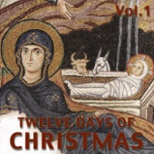Twelve Days Of Christmas, Vol. 1 artwork