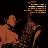 Wayne Shorter - Chief Crazy Horse (Rudy Van Gelder Edition) (2000 Digital Remaster)