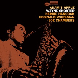 Wayne Shorter - Footprints