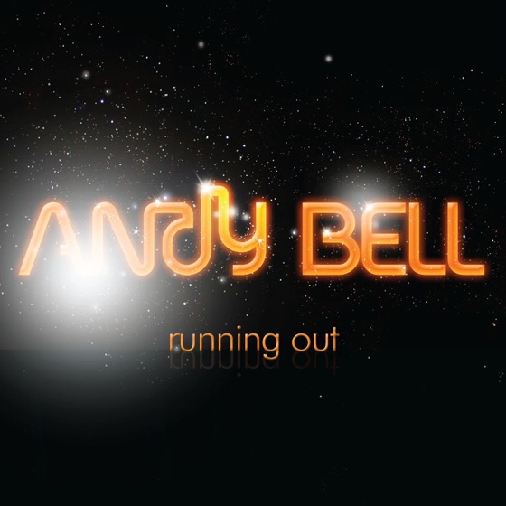 Cover artwork for Running Out (VEGA Italo Dub Mix)