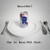 The 24 Hour PBR Diet - EP