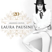 Laura Pausini - 20 - Grandes Éxitos artwork