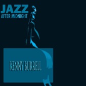 Jazz After Midnight artwork