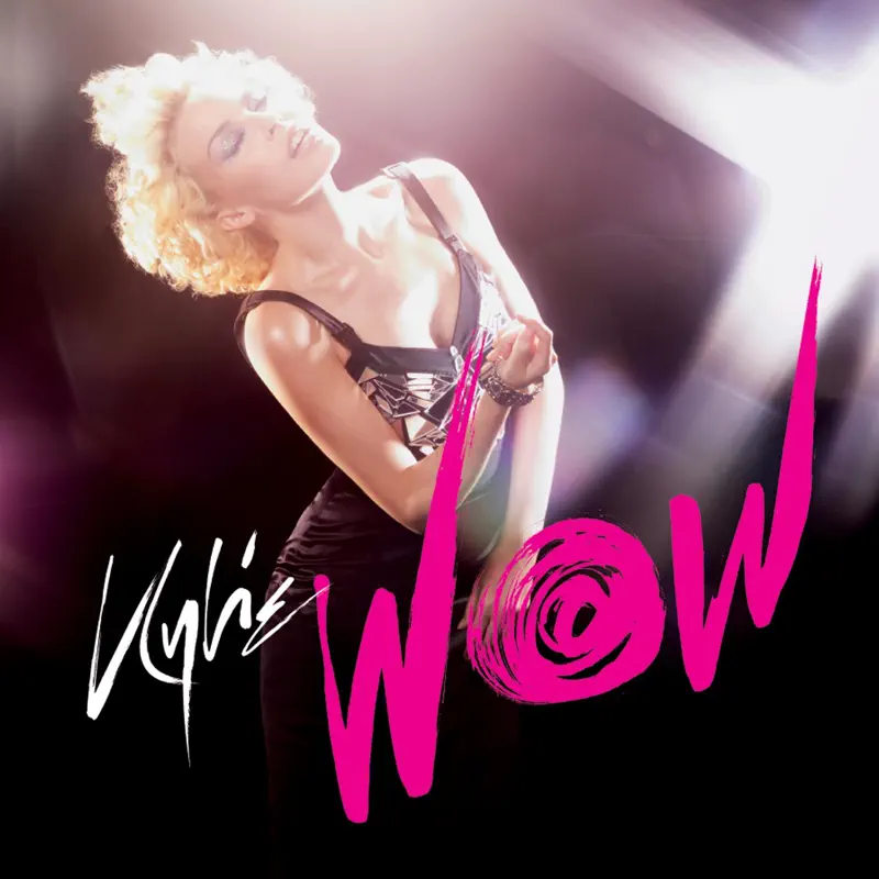 Kylie Minogue - Wow EP (Remixes) (2008) [iTunes Plus AAC M4A]-新房子