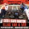 Ellos Van A Ver (Heavy Roots Hip Hop Remix) - Zatu & Kafu Banton lyrics