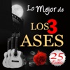 Los 3 Ases- 25 Éxitos