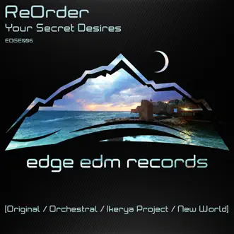 Your Secret Desires by ReOrder album reviews, ratings, credits