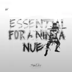 Essential For a Ninja LP by NU-E & 7th Sense album reviews, ratings, credits