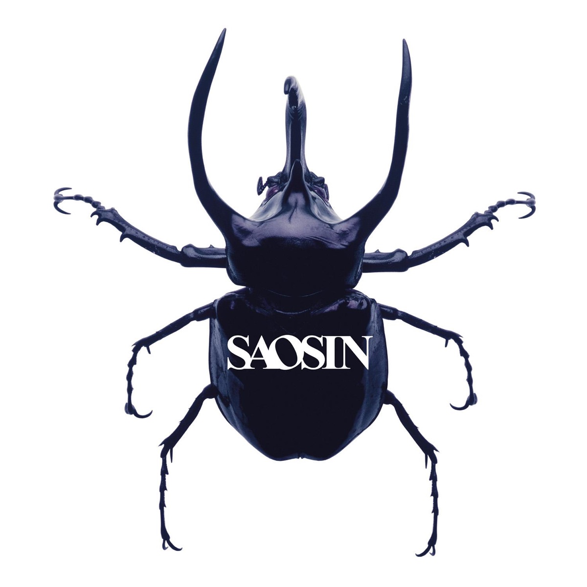 ‎Saosin by Saosin on Apple Music