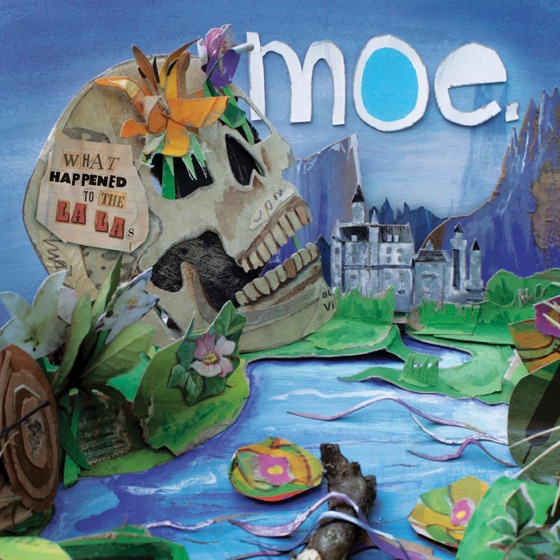 Cover artwork for Paper Dragon