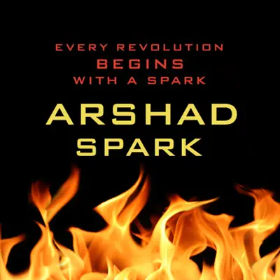 Spark - Single - Arshad