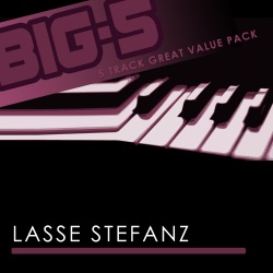 Lasse Stefanz - De sista ljuva åren