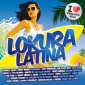 Lokura Latina 2014 - I Love Verano artwork