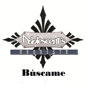 Búscame
