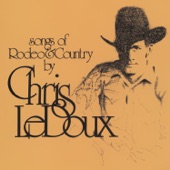 Songs of Rodeo and Country artwork