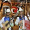 Se Te Acabo el Boleto - Chuy Vega Jr lyrics
