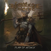 Lords of the Trident - Plan of Attack