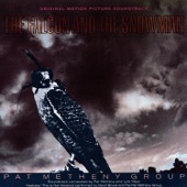 Chris - Pat Metheny Group