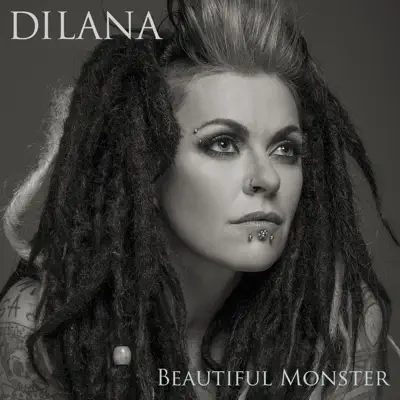 Beautiful Monster - Single - Dilana
