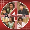 Atitude4 - Carinhos