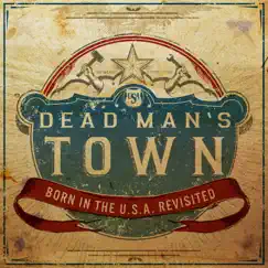 Dead Man's Town: Born in the U.S.A. Revisited by Various Artists album reviews, ratings, credits