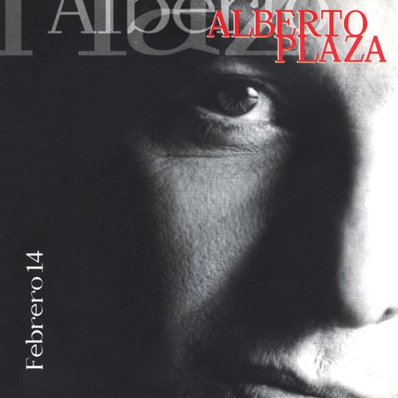 Cover artwork for Febrero 14